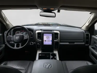 Dodge RAM – Foto 5