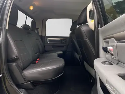 Dodge RAM – Foto 6