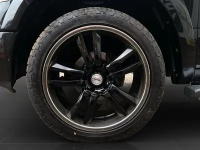 Dodge RAM – Foto 7