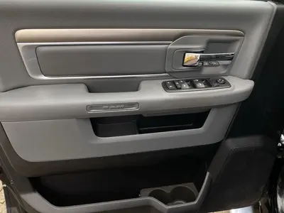 Dodge RAM – Foto 8