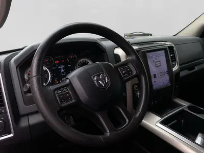 Dodge RAM – Foto 9