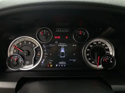 Dodge RAM – Foto 10