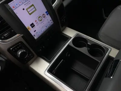 Dodge RAM – Foto 11