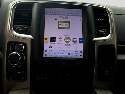 Dodge RAM – Foto 12