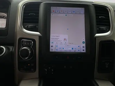 Dodge RAM – Foto 13