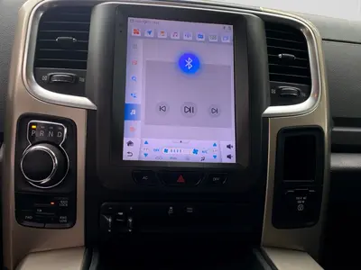 Dodge RAM – Foto 14