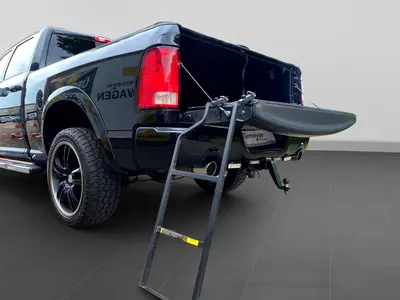 Dodge RAM – Foto 16