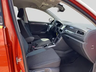 Volkswagen T-Roc – Foto 4