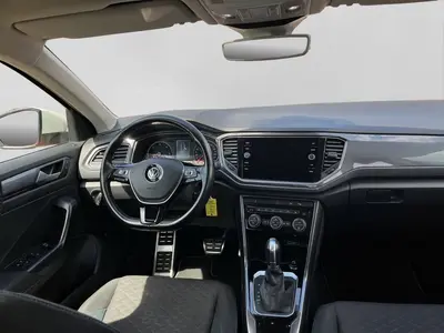 Volkswagen T-Roc – Foto 5