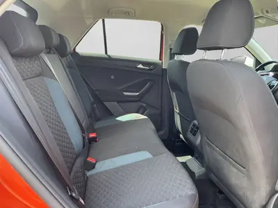 Volkswagen T-Roc – Foto 6