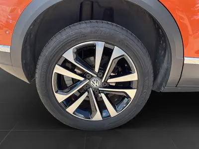 Volkswagen T-Roc – Foto 7