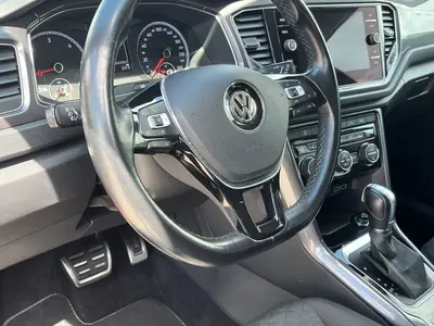 Volkswagen T-Roc – Foto 9
