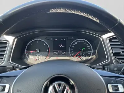 Volkswagen T-Roc – Foto 10