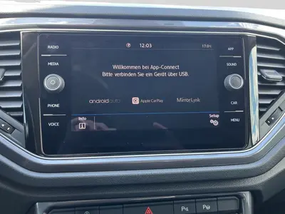 Volkswagen T-Roc – Foto 13
