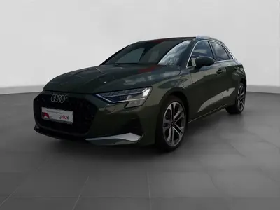Audi A3 Sportback – Foto 2