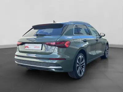 Audi A3 Sportback – Foto 3