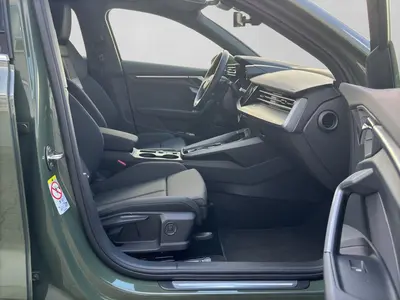 Audi A3 Sportback – Foto 4