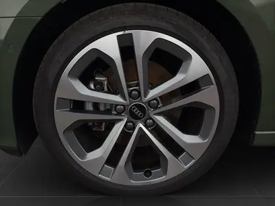 Audi A3 Sportback – Foto 7