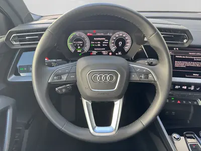 Audi A3 Sportback – Foto 9