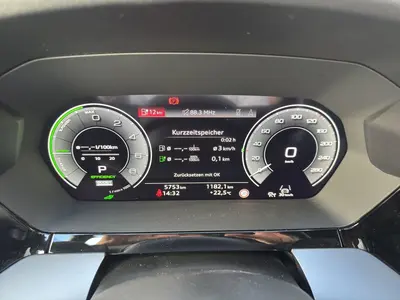 Audi A3 Sportback – Foto 10