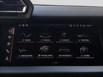 Audi A3 Sportback – Foto 15