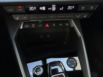 Audi A3 Sportback – Foto 16