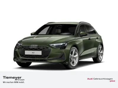 Audi A3 Sportback – Foto 1