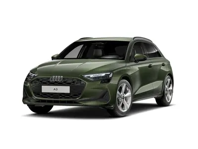 Audi A3 Sportback – Foto 2