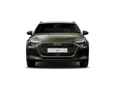Audi A3 Sportback – Foto 3