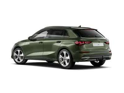 Audi A3 Sportback – Foto 5