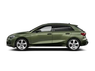 Audi A3 Sportback – Foto 6