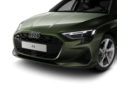Audi A3 Sportback – Foto 8