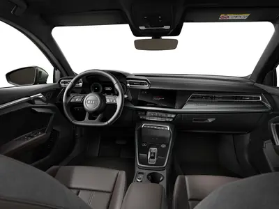 Audi A3 Sportback – Foto 9
