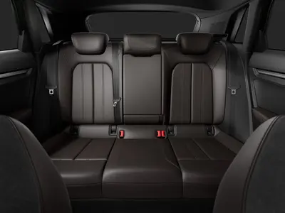 Audi A3 Sportback – Foto 11
