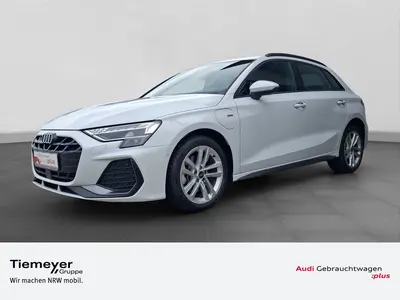 Audi A3 Sportback – Foto 1