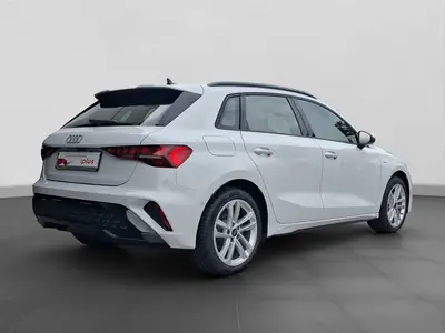 Audi A3 Sportback – Foto 3