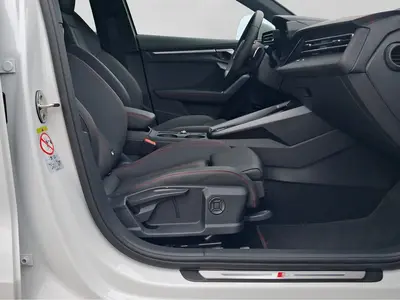Audi A3 Sportback – Foto 4
