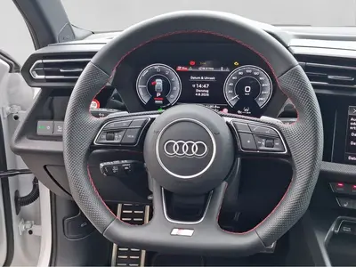 Audi A3 Sportback – Foto 9