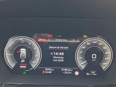 Audi A3 Sportback – Foto 10