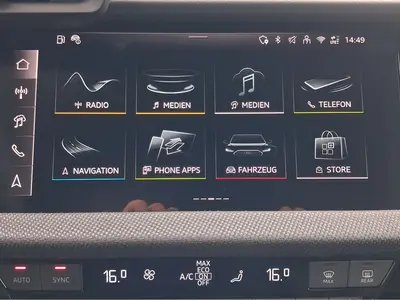Audi A3 Sportback – Foto 14