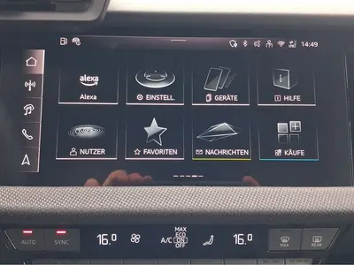 Audi A3 Sportback – Foto 15