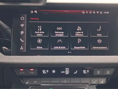 Audi A3 Sportback – Foto 16