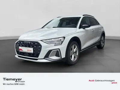 Audi A3 allstreet