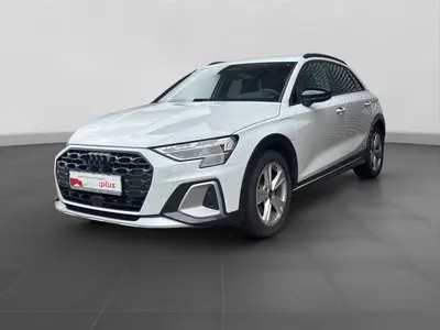 Audi A3 allstreet – Foto 2