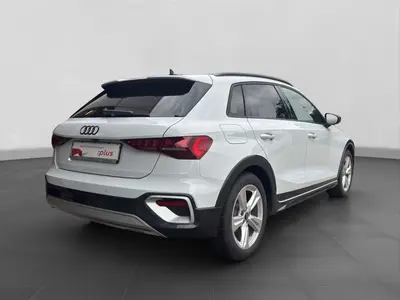 Audi A3 allstreet – Foto 3