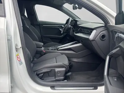 Audi A3 allstreet – Foto 4