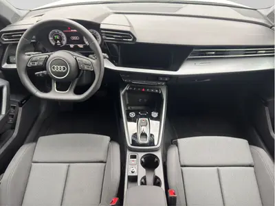 Audi A3 allstreet – Foto 5