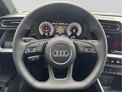 Audi A3 allstreet – Foto 9