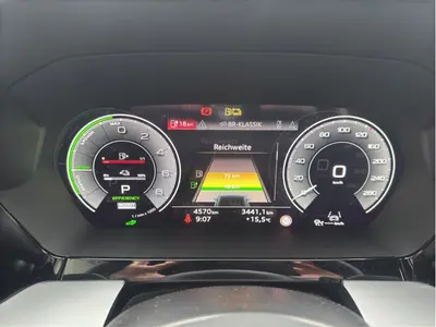 Audi A3 allstreet – Foto 10