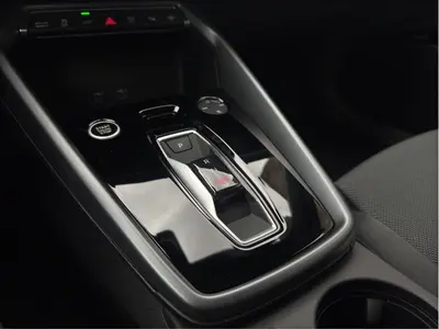 Audi A3 allstreet – Foto 11